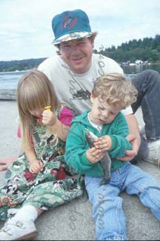 j-dad+kids+trout